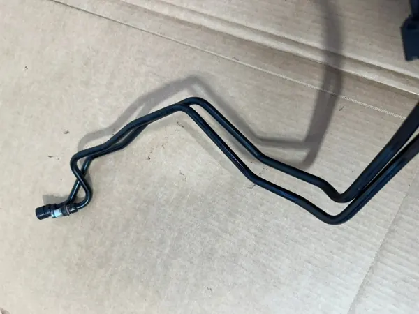 OEM A2303200554 Líneas de Aceite para Mercedes SL R230 Trasero image 7