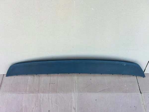 VW ID.4 Spoiler Paraurti Anteriore 11A807532 image 2