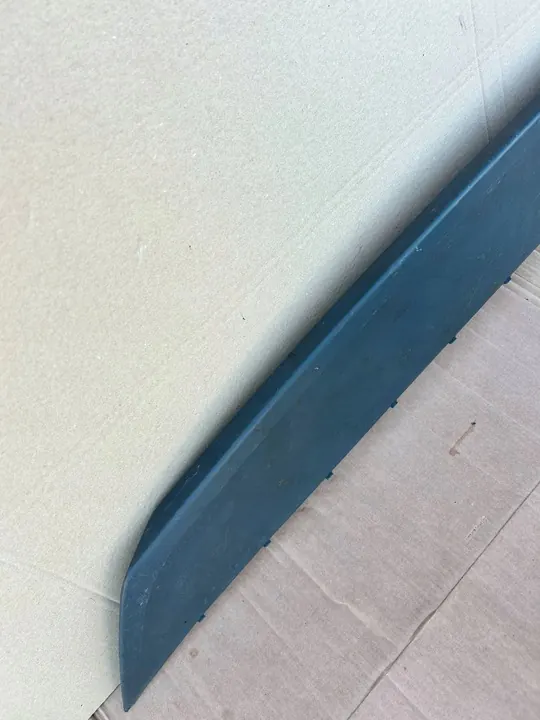 VW ID.4 Spoiler Paraurti Anteriore 11A807532 image 3