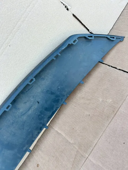 VW ID.4 Spoiler Paraurti Anteriore 11A807532 image 5