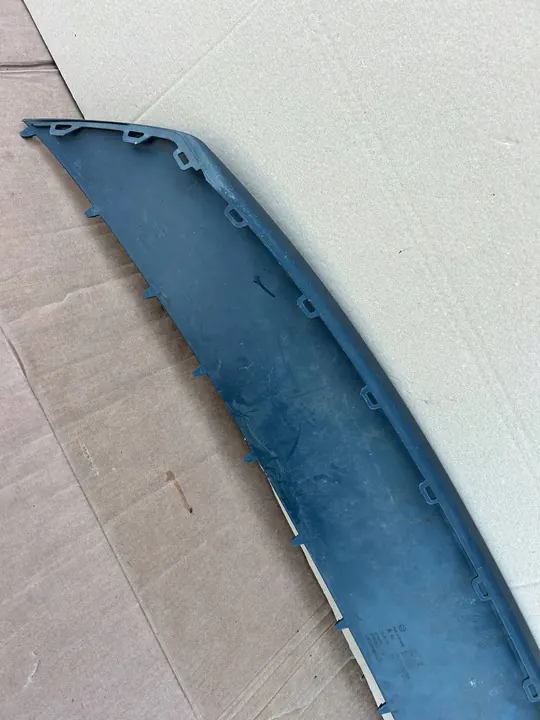 VW ID.4 Spoiler Paraurti Anteriore 11A807532 image 6