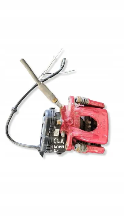 Bromsok bak vänster OEM ACG1862 - Mercedes image 2