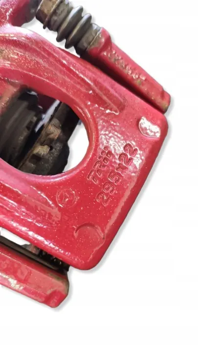 Bromsok bak vänster OEM ACG1862 - Mercedes image 3