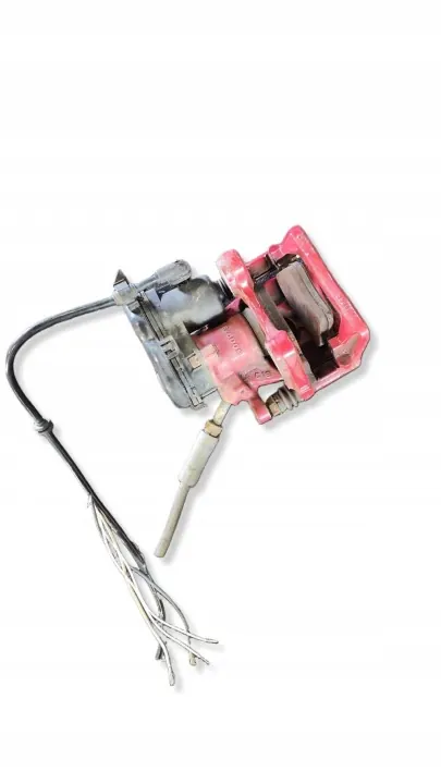 Bromsok bak vänster OEM ACG1862 - Mercedes image 4
