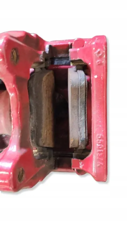 Bromsok bak vänster OEM ACG1862 - Mercedes image 5