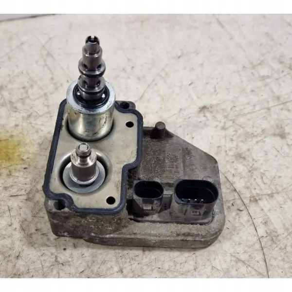 Différentiel arrière OEM 1K0907554K pour VW Passat B6 image 3