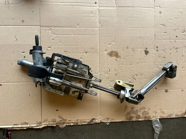 Clé de colonne de direction OEM pour Skoda Fabia I 1999-2004 image 2