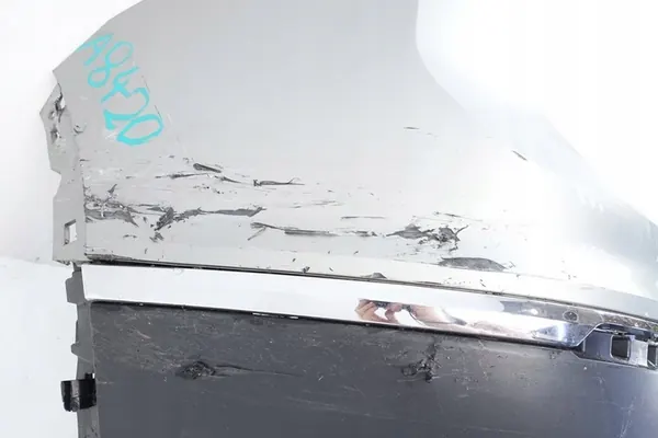 Paraurti posteriore Volkswagen VW Tiguan II 5NA807521B image 5