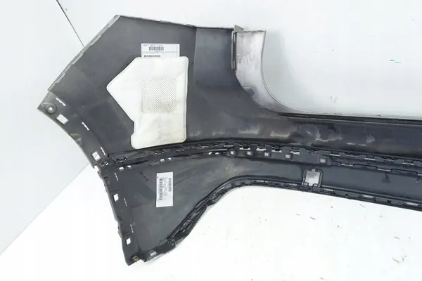 Paraurti posteriore Volkswagen VW Tiguan II 5NA807521B image 6