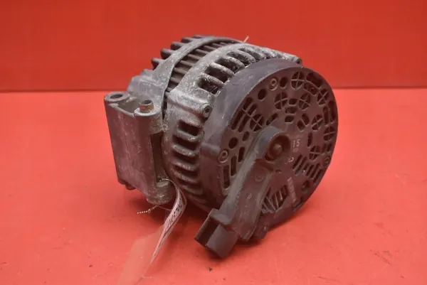 Vaihtovirtageneraattori Mini Cooper R56 1.6 THP 175HV image 3