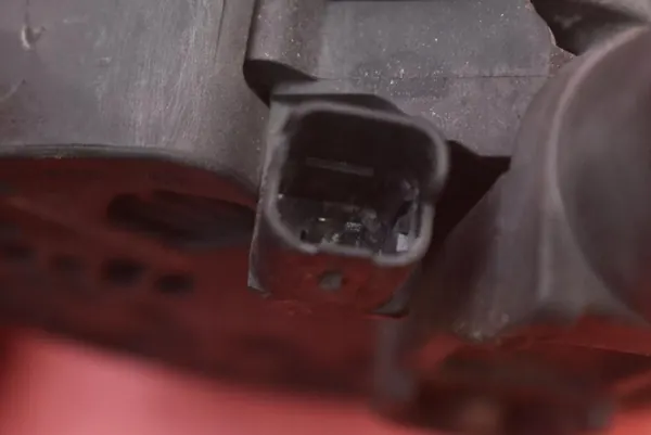 Vaihtovirtageneraattori Mini Cooper R56 1.6 THP 175HV image 7