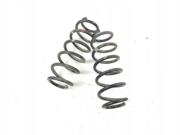 Mercedes-Benz Hinterfeder OEM RZV63264 image 2