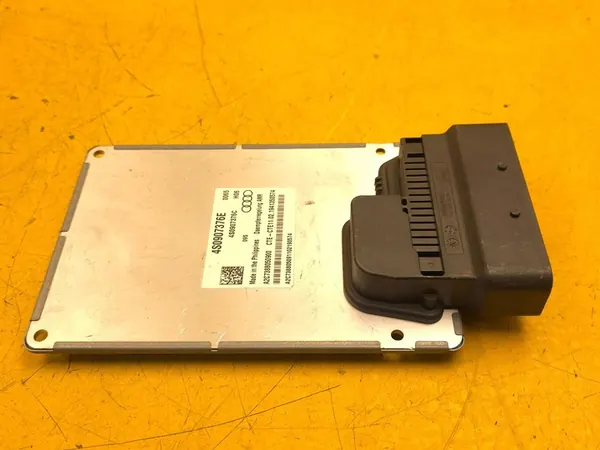 Module de Contrôle de Suspension Audi R8 4S 4S0907376E image 2