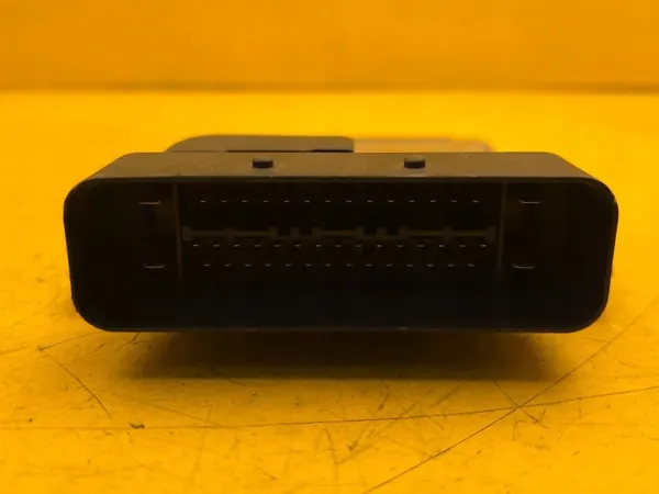 Module de Contrôle de Suspension Audi R8 4S 4S0907376E image 3