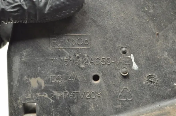 Volvo Computergehäuse OEM 7M51-12A532-BC Gebraucht image 10