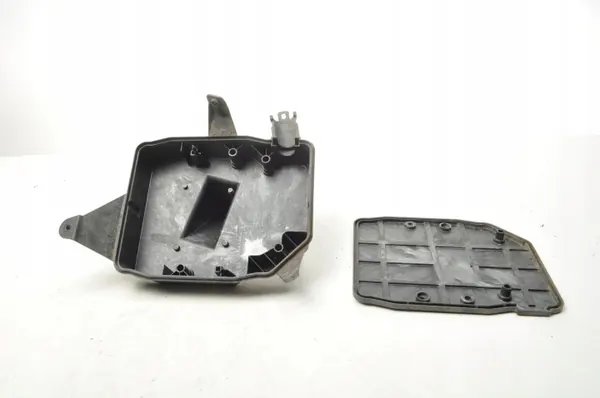Volvo Computergehäuse OEM 7M51-12A532-BC Gebraucht image 4