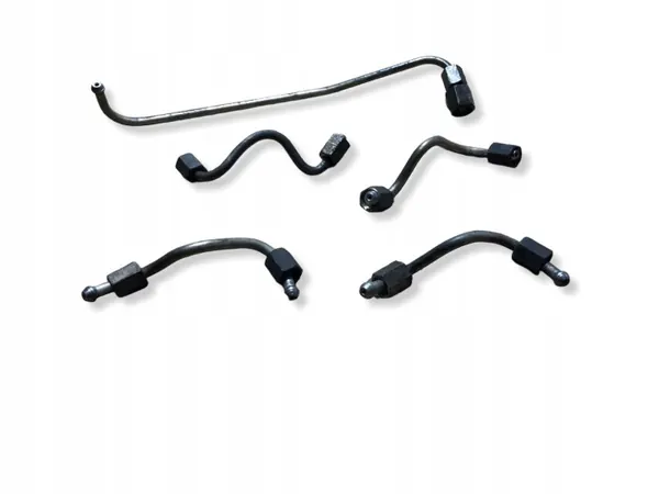 Hyundai Santa Fe 2005 Inspuitleiding OEM 314252F000 image 2