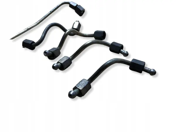 Hyundai Santa Fe 2005 Inspuitleiding OEM 314252F000 image 3