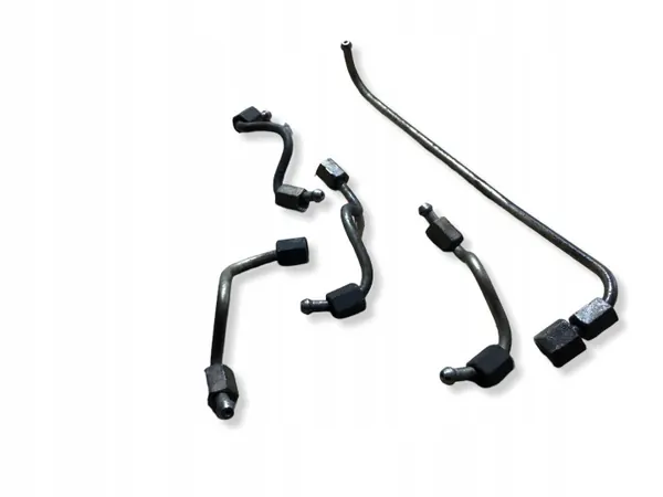 Hyundai Santa Fe 2005 Inspuitleiding OEM 314252F000 image 7