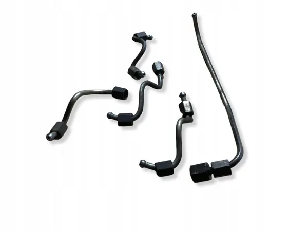 Hyundai Santa Fe 2005 Inspuitleiding OEM 314252F000 image 8