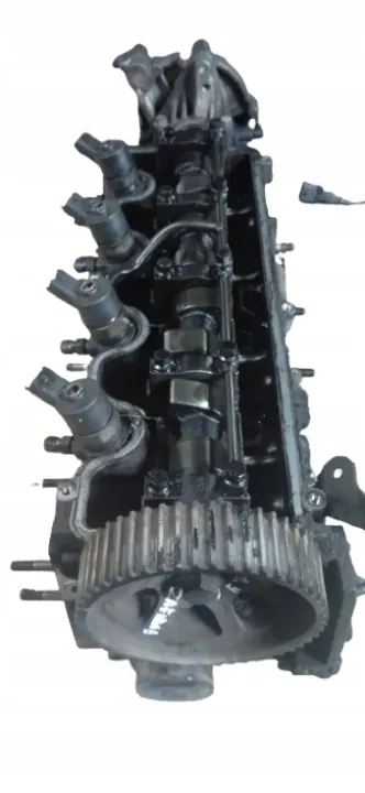 Sylinterikansi 55207460 Opel Astra H 1.9 CDTI image 2