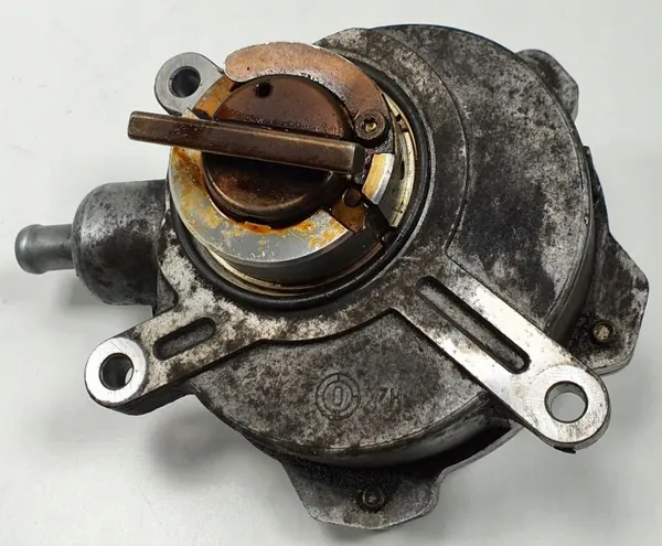 Tyhjiöpumppu OEM 7507263 BMW 7 E65 3.6 V8:lle image 3