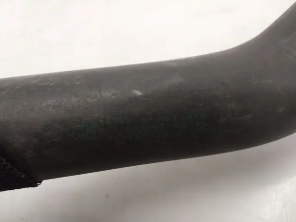 Vesiletkut BMW 7 G11 8602870 image 3