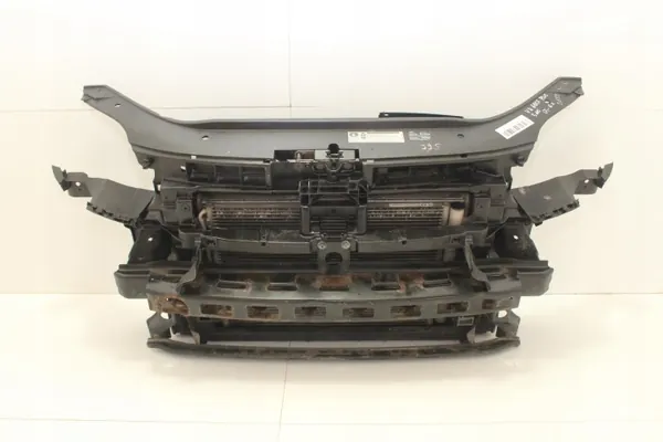 OEM 368446823 Etujarrulevyt VW Golf 5:lle image 2