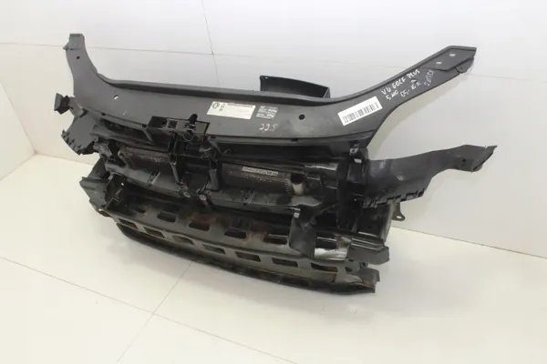 OEM 368446823 Etujarrulevyt VW Golf 5:lle image 3