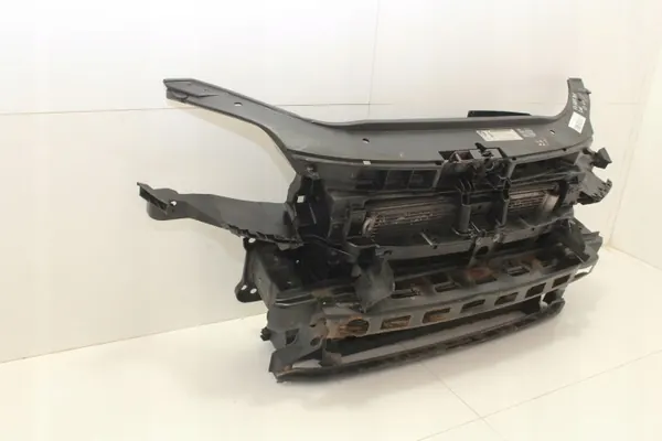 OEM 368446823 Etujarrulevyt VW Golf 5:lle image 4