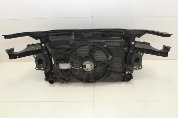 OEM 368446823 Etujarrulevyt VW Golf 5:lle image 6