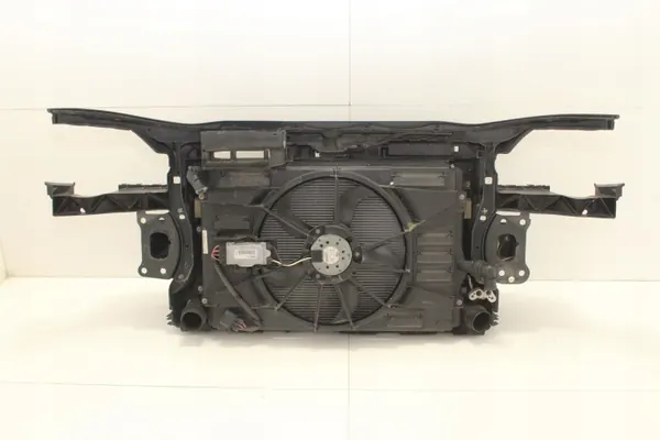 OEM 368446823 Etujarrulevyt VW Golf 5:lle image 7