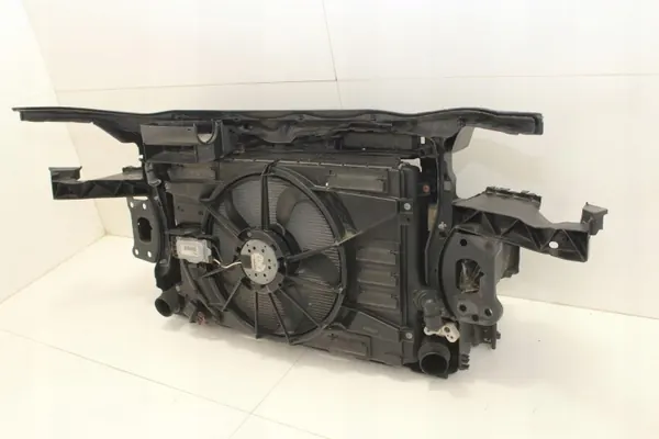 OEM 368446823 Etujarrulevyt VW Golf 5:lle image 8
