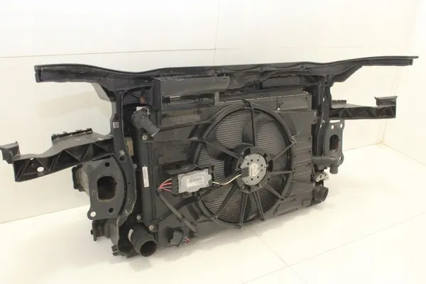 OEM 368446823 Etujarrulevyt VW Golf 5:lle image 9