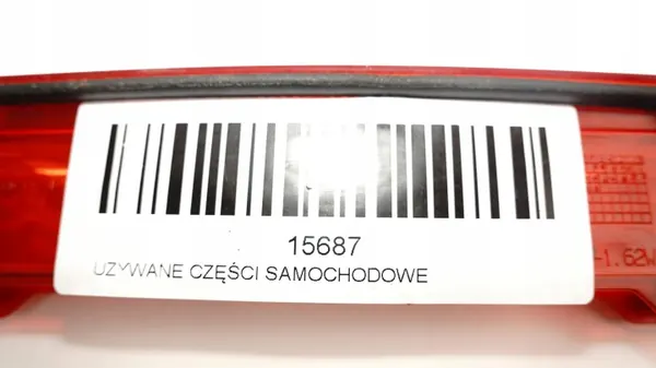 Feu Stop Arrière OEM 360171675 pour Nissan Qashqai image 4
