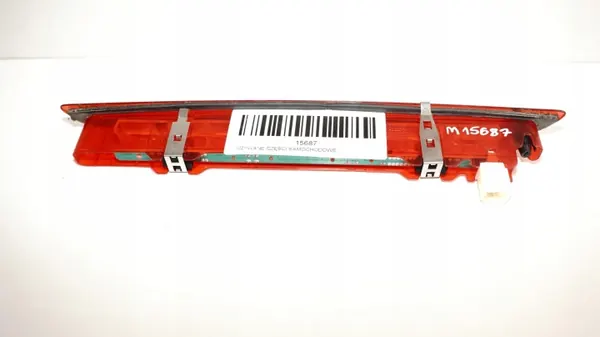 Feu Stop Arrière OEM 360171675 pour Nissan Qashqai image 5