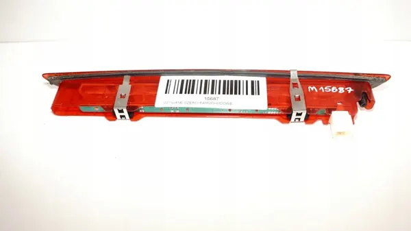 Feu Stop Arrière OEM 360171675 pour Nissan Qashqai image 6