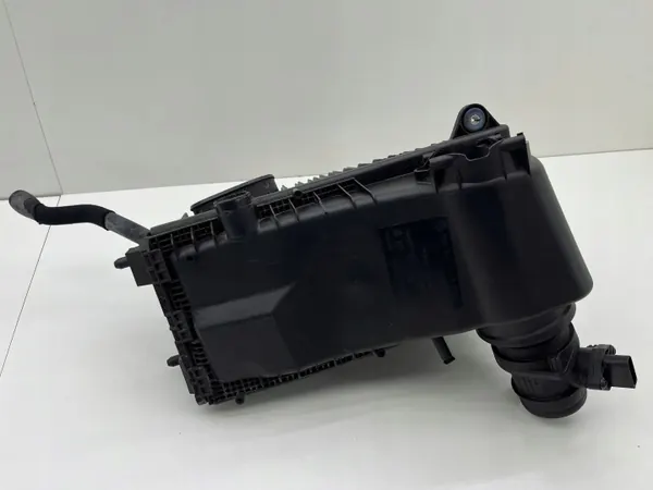 Audi Q7 Luftfiltergehäuse OEM 7L6129601 image 2