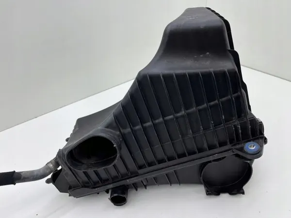 Audi Q7 Luftfiltergehäuse OEM 7L6129601 image 8