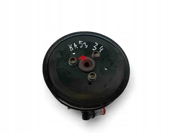 Assistência de Direção AUDI A6 (4F2, C6) 2006 4F0145155H image 2