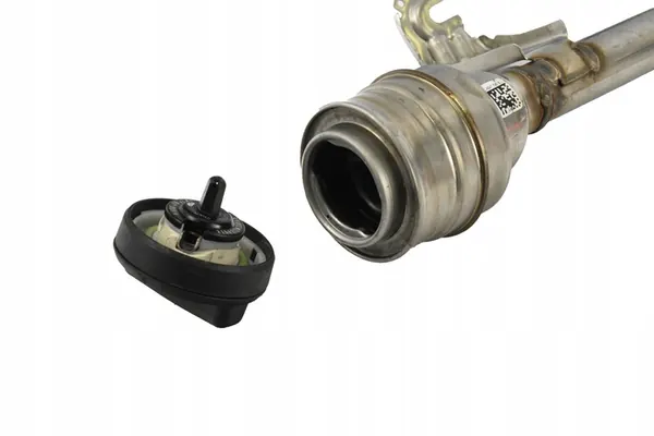Tubo de enchimento A2474705704 Mercedes-Benz GLA II H247 image 6