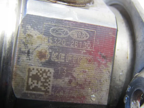 KIA SPORTAGE III 1.6 GDI Bomba de combustível OEM 353202B130 image 4