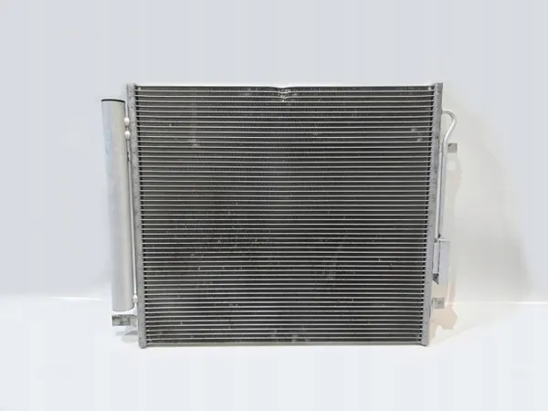 Gebruikte AC-condensor OEM FP2Y0NX55BD Tucson IV image 2