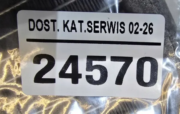 Gebruikte AC-condensor OEM FP2Y0NX55BD Tucson IV image 4