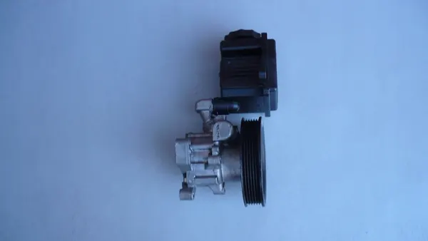 Bomba de direção assistida Mercedes W210 W202 W220 CLK A 0024661201 image 2