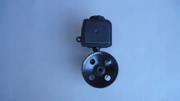 Bomba de direção assistida Mercedes W210 W202 W220 CLK A 0024661201 image 3