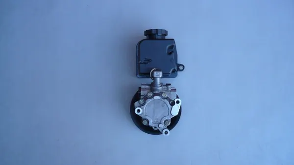 Bomba de direção assistida Mercedes W210 W202 W220 CLK A 0024661201 image 4