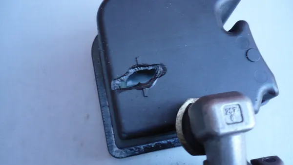 Bomba de direção assistida Mercedes W210 W202 W220 CLK A 0024661201 image 5