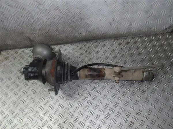 Amortisseur avant Citroen C5 2.0 16V image 2