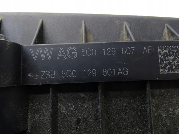 Luftfiltergehäuse OEM 5Q0129607AE für Audi A3 8V image 6